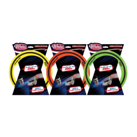 WAHU Wingblade Assorted Colors