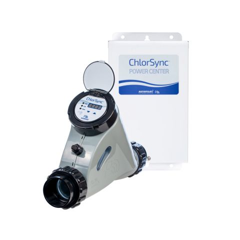 AquaCal ChlorSync System