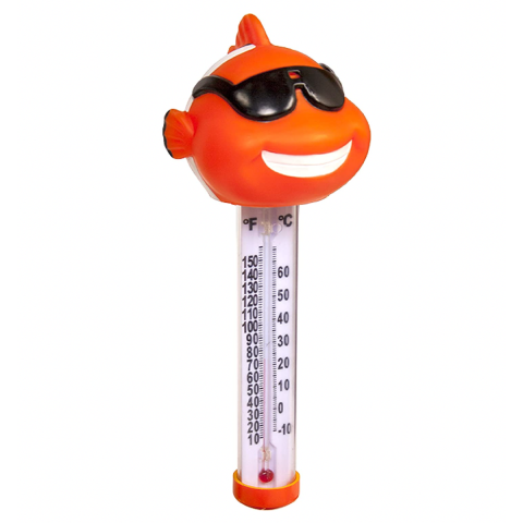 Clownfish Pool/Spa Thermometer